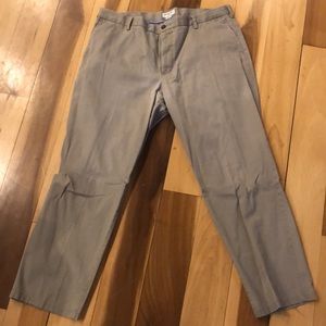 men’s dockers khaki
